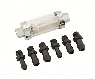 Mr. Gasket 9706 Fuel Filter