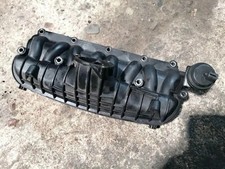 VW PASSAT B7 ALLTRACK 365 Ansaugbrücke 03G129711AF 2.00 Diesel 2007 33879615