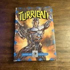 Turrican (Sega Genesis) Complete - Authentic - Tested