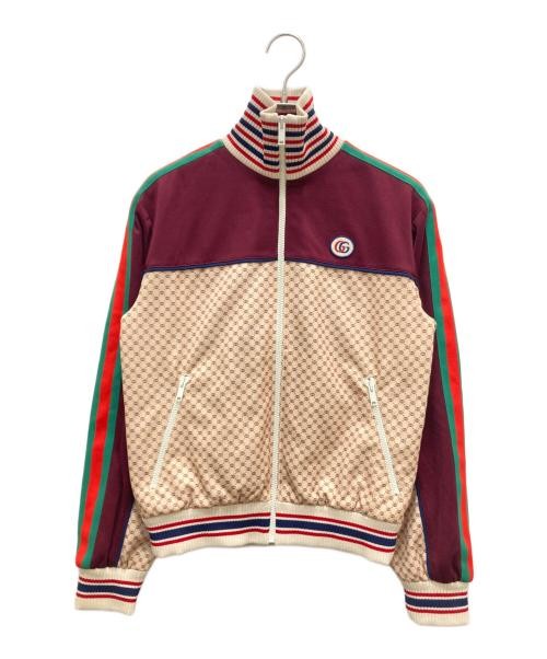 Jersey Jacket - image 1