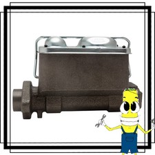 Brake Master Cylinder For Pontiac Phoenix 1977-1979 Power Brakes See Chart Brake Master Cylinder For Pontiac Phoenix 1977-1979 Power Brakes See Chart