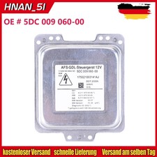 Für Mercedes E-Klasse W211 S211 Xenon Scheinwerfer Steuergerät 5Dc009060-00 DE Für Mercedes E-Klasse W211 S211 Xenon Scheinwerfer Steuergerät 5Dc009060-00 DE