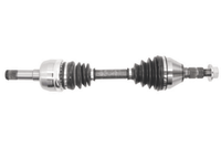 Antriebswelle Vorderachse FüR Opel Saab Astra J Caravan Signum CC Vectra C