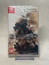 ebay® Auktion 236944329379 | NIER AUTOMATA - the End of Yorha edition - Nintendo SWITCH - NEU & SEALED !!! Thumbnail of ebay® auction 236944329379 | NIER AUTOMATA - the End of Yorha edition - Nintendo SWITCH - NEU & SEALED !!!