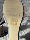 Topshop Nudist strappy sandal size 39 — photo 4