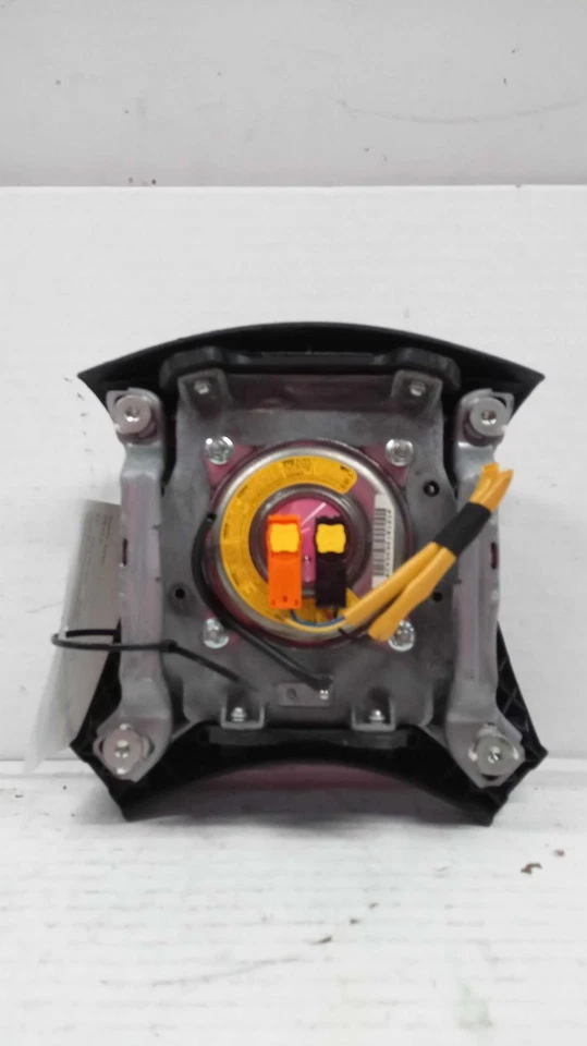 Used Steering Wheel Air Bag fits: 2013 Toyota Highlander driver wheel Grade A Foto 2 de 4