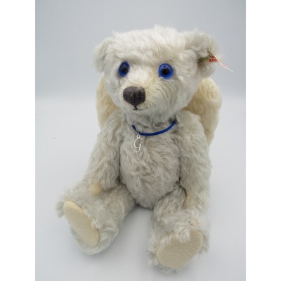 Steiff Plush Georgina the Guardian Angel Limited Edition 1293/1500 EAN 661181