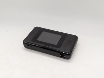 BESCHREIBUNG LESEN D-Link DWR-2101 5G WiFi 6 mobiler Hotspot 1,6 Gbit/s AX1800 tragbar