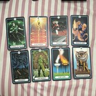 DC Tarot Card Deck with Box (DC) — photo 3