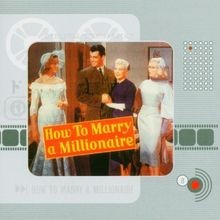 How to Marry a Millionaire von Ost | CD | Zustand sehr gut