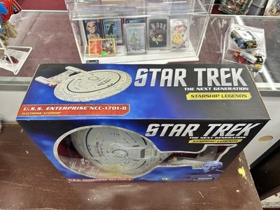 Art Asylum Star Trek The Next Generation U.S.S. Enterprise NCC
