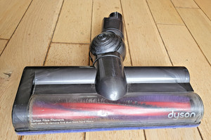 Original Dyson V6 SV03 Motorisierter Bürstenkopf für Animal, Fluffy, Flexi
