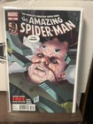 The Amazing Spider-Man #698 (Marvel Comics January 2013)