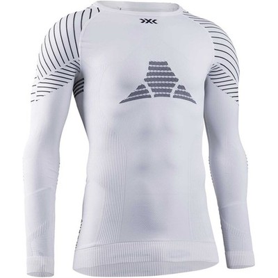 X-BIONIC Invent 4.0 Funktionsshirt Long Sleeve Herren Ski Wintersport Unterhemd