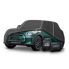 Waterproof Car Cover Compatible for Mini Cooper/Cooper S 2 02-24 Mini Cooper