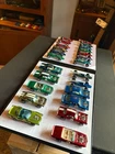 Vintage Hot Wheels Redlines 24 Cars Lot 3A2