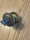 Lonergan Brass Oiler Hit Miss Gas Engine Parts — photo 2