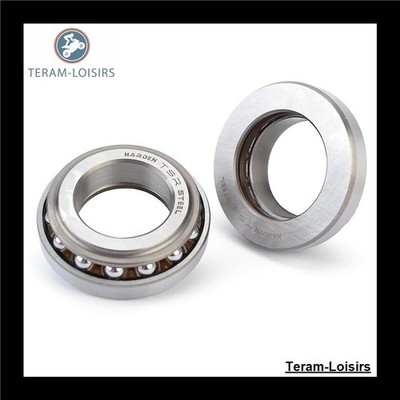 Steering Column Bearings For Honda XBR 500 Gussrad 1985 1986 1987 New