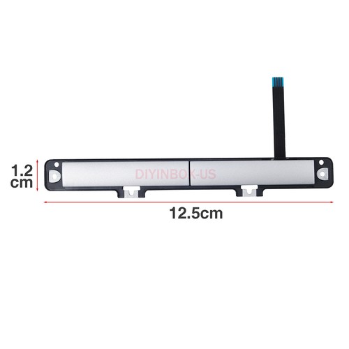 Left /Right Key Touch Key Button BTN2001 Fo HP EliteBook 840 G7 840 G8 845 G7 G8 - 第 10/10 張圖片
