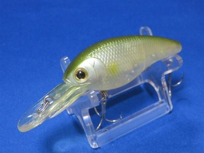 LUCKY CRAFT  MOONSAULT CRANK CB-200 Fishing Lure (C97
