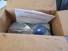 NEW MAGNETROL LEVEL SWITCH MODEL NO. 910-A1A0-006