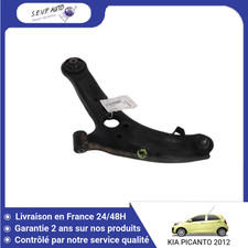 Triangle de suspension Kia PICANTO
