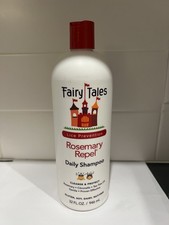 Rosemary Repel Conditioner by Fairy Tales for Kids - 32 oz Nourish & Protect