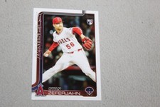 2025 Topps Update Baseball Card Complete Finish Fil Your List U-Pick #241-350