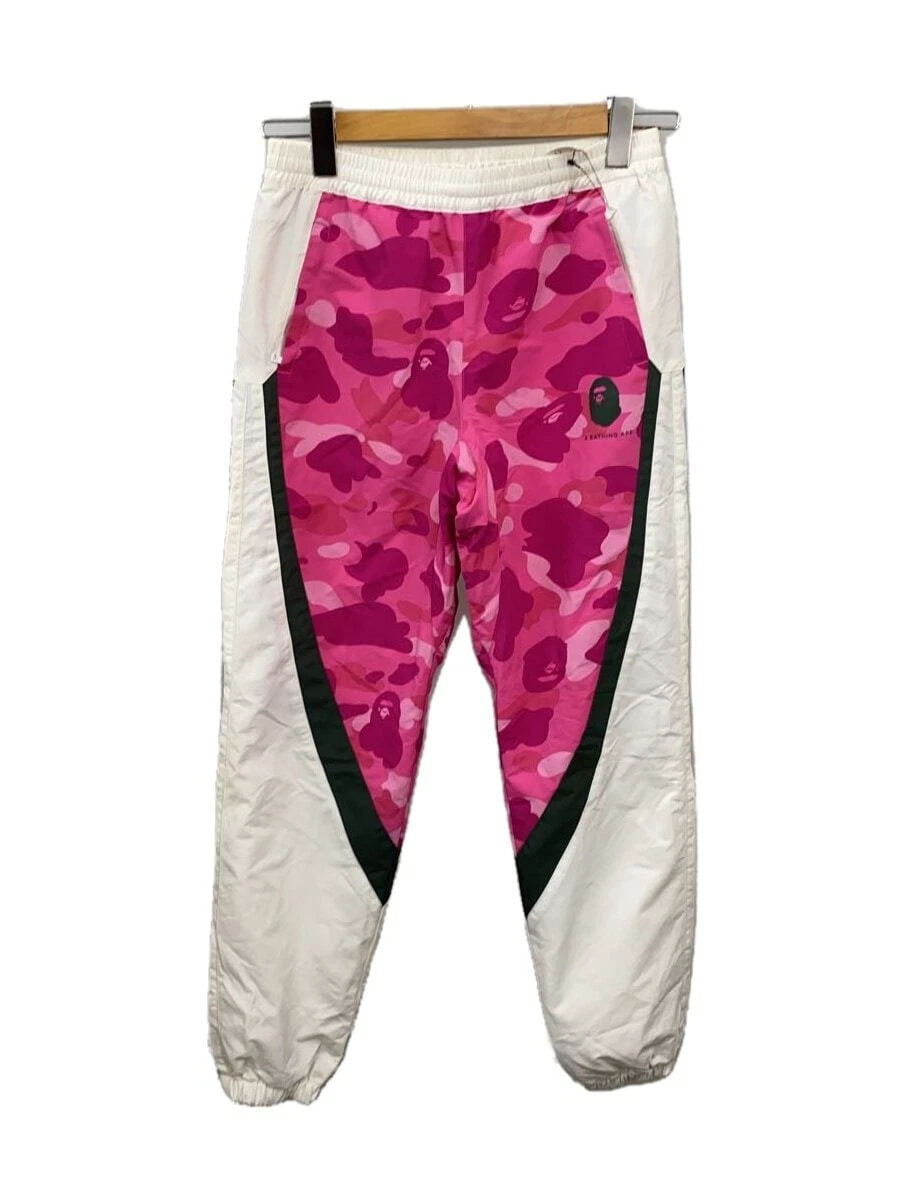 A Bathing Ape Nylon Pants for Men for sale | eBay