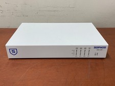 SOPHOS SG 125 rev.2 UTM Firewall Security App...