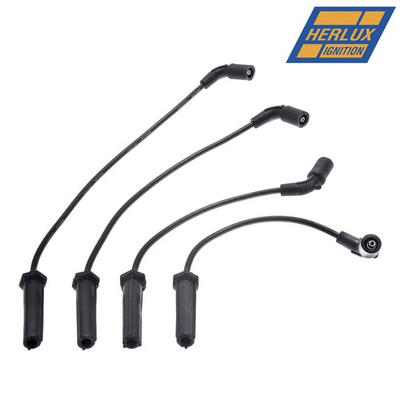#ad Spark Plug Wire Set Herko Automotive WCHI23 For Saic Wulling 6360 2007 $25.74