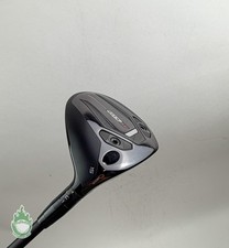 Titleist Used RH GTS3 3 15* Titan Extra Graphite Golf Club