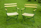 5Pcs Set Outdoor Patio Furniture Table and Chair Green 