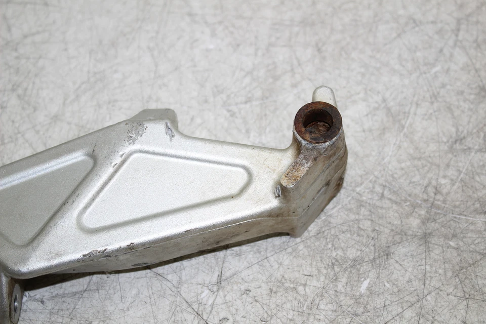 08-18 Ski-doo Mxz X 800r E-tec nudillo delantero derecho derecho 505073008 Foto 3 de 4