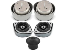 Engine Mount and Transmission Mount Kit fits A4 Quattro 1996-2001 45ZZBG