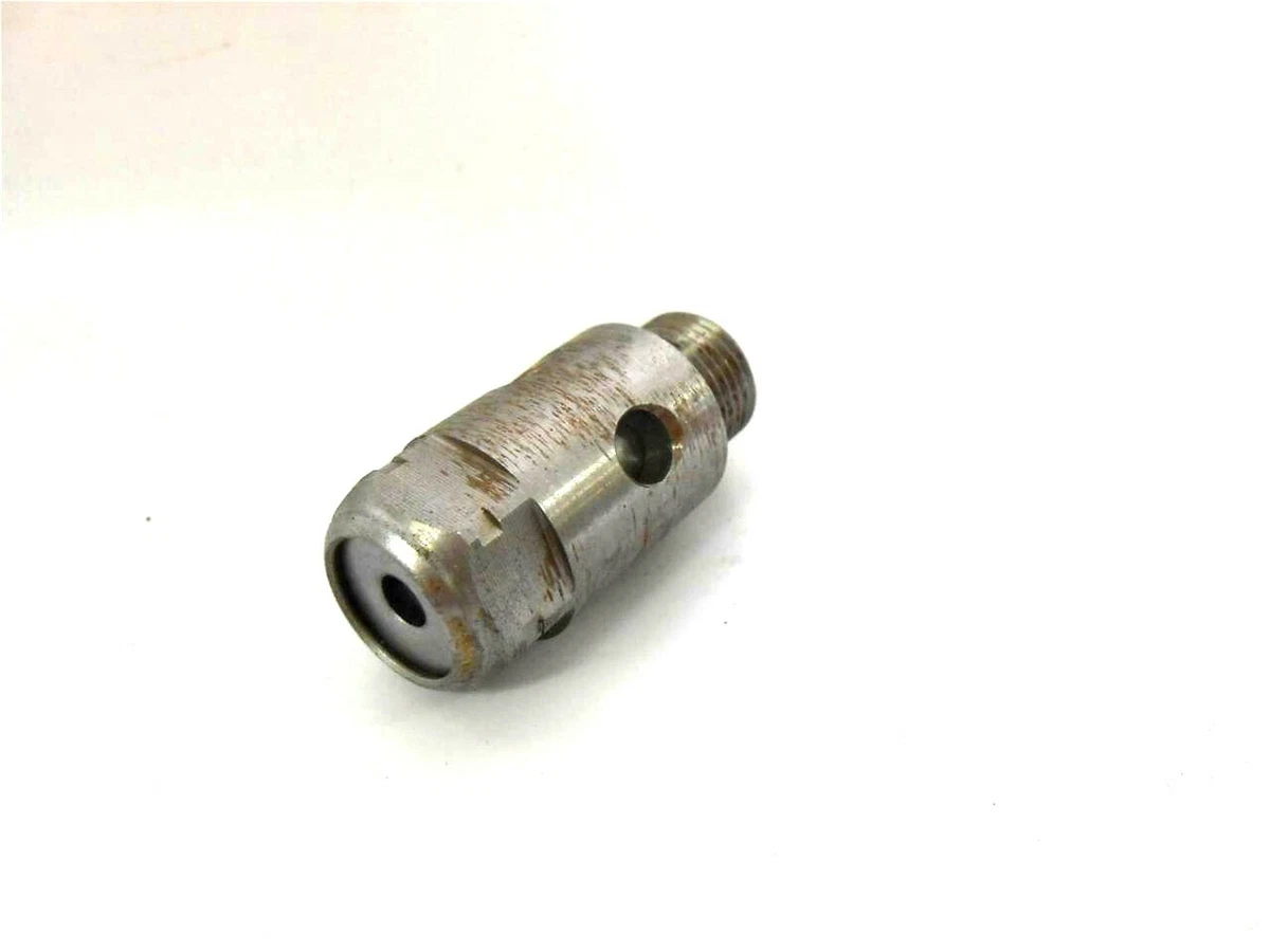 OEM Suzuki GS550 GS GSX 550 VALVE ASSY, OIL RELIEF 16440-11D00 | eBay