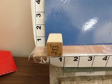 sayings happy bear day stamps 3z