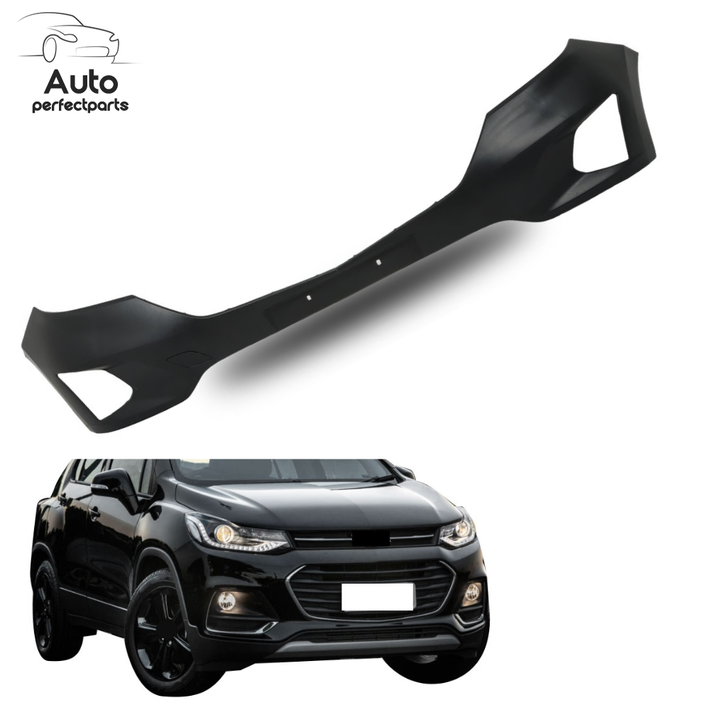 Find 2010-2012 CHEVY EQUINOX FRONT BUMPER COVER PRIMERED BLACK LTZ W/O