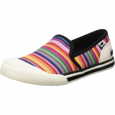 rocket dog eden stripe