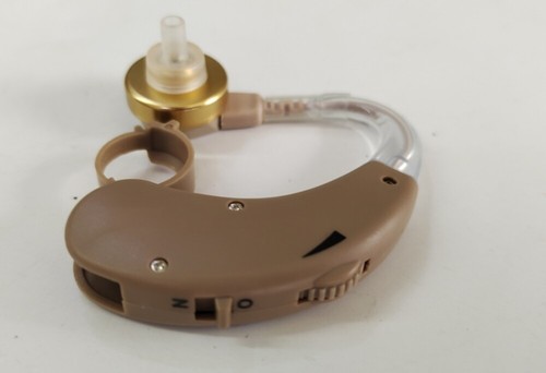2X Digital Hörgerät Hörhilfe Hörverstärker Hörgeräte Gerät Taub Verstärker~. - Bild 23 von 23