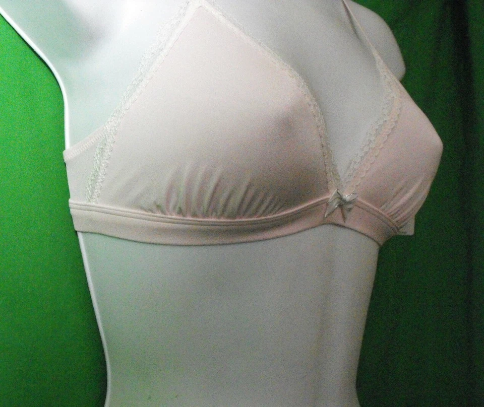 NUEVO BRALETTE NUPCIAL SLINKY CORREAS LENCERÍA AZUL DE BETSEY JOHNSON J5234 1686J S Foto 2 de 2