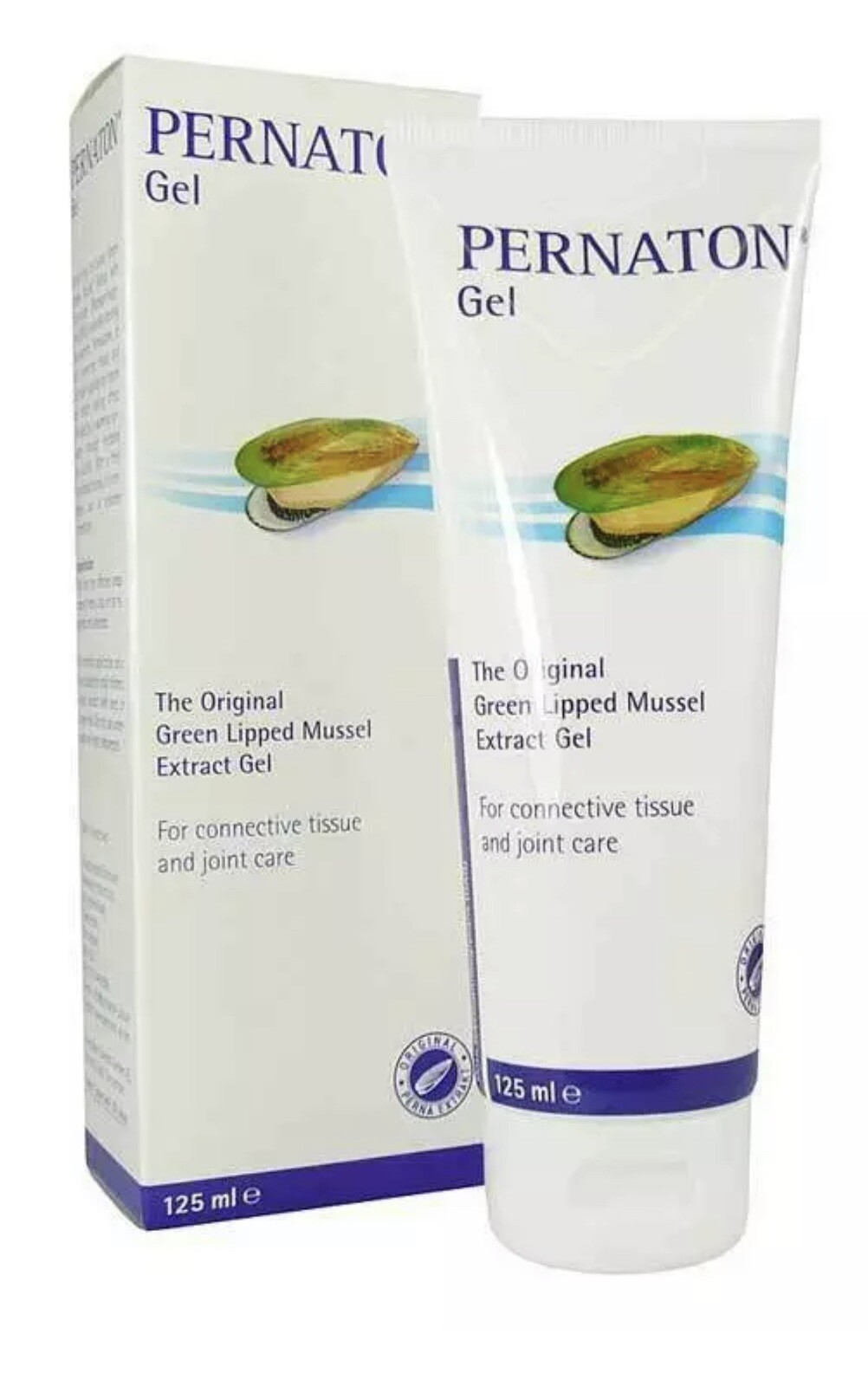 Pernaton Gel | Buy Online In Ireland | Natural Health Store - Foto 9