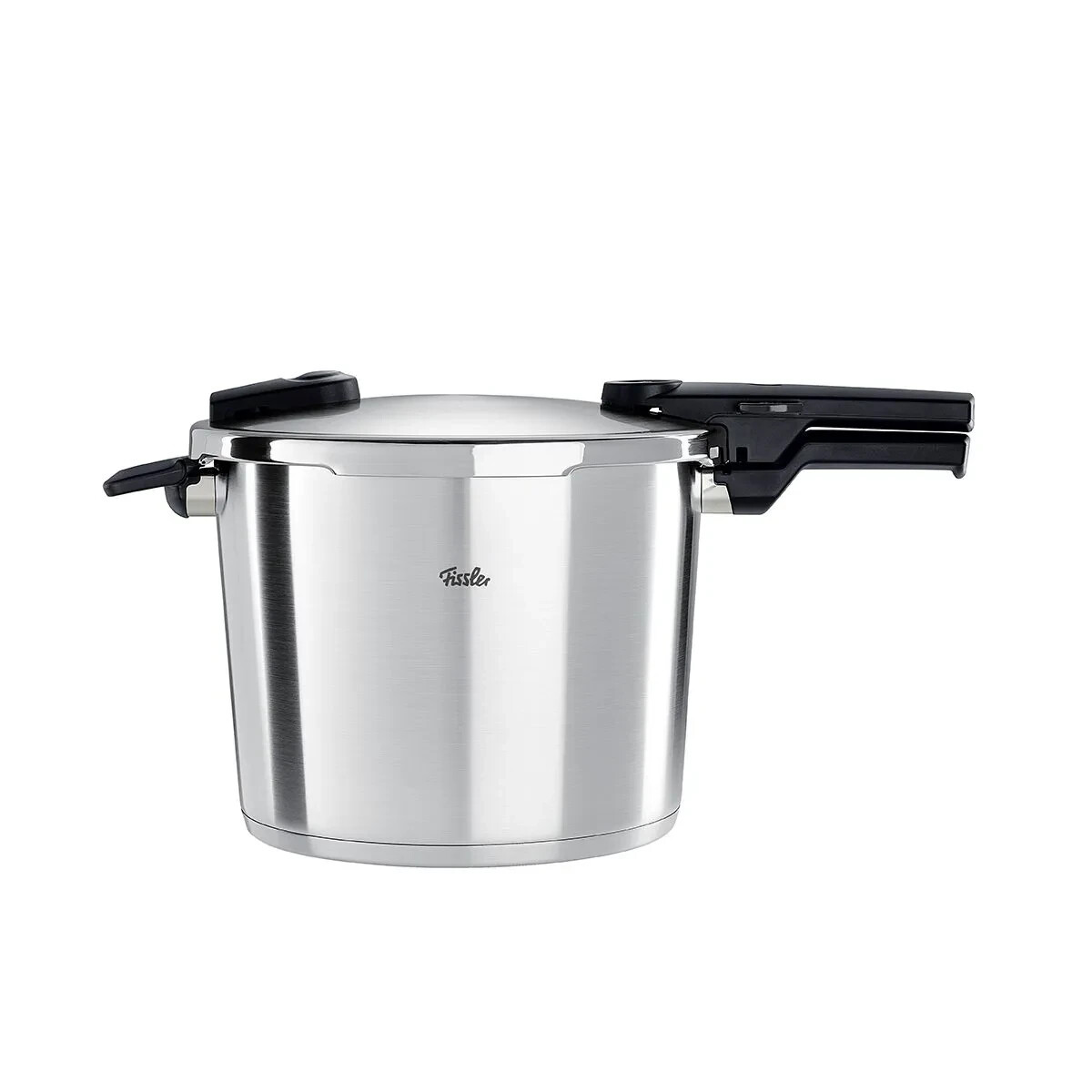 Fissler Vitaquick Premium Pressure Cooker New Best Quality Made in Germany  Top