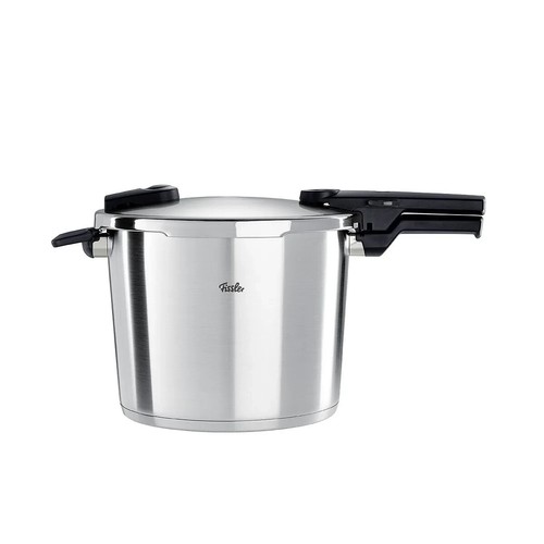 Olla a presión Fissler Vitaquick Premium nueva mejor calidad Made in Germany excelente - Imagen 9 de 15