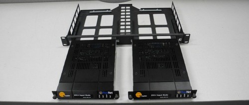 2-540-168-00 Jupiter Pixelnet DVi Input Node Unit Series 400 A and D ...