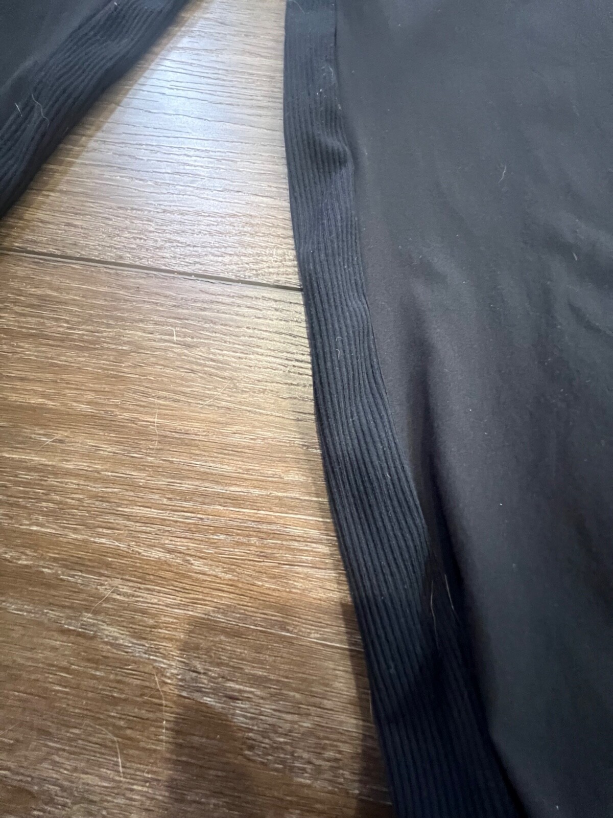 Athleta Brooklyn Joggers Black/White, Athletic Pa… - image 9