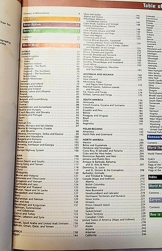SOUTHWESTERN 2008 VOLUME LIBRARY 1-3 SET HOME SCHOOL REFERENCE BOOKS - Picture 7 of 12