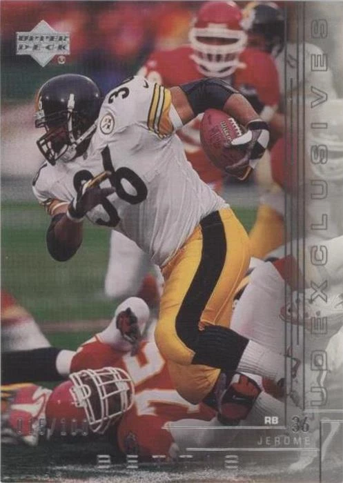 UD Exclusives Silver