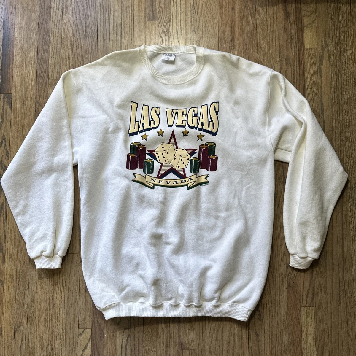 las vegas sweatshirt products for sale | eBay