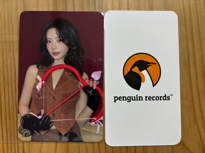 Dreamcatcher トレカ ポカ ハンドン Dreamcatcher ドゥケ ハンドン 台湾限定トレカ - メルカリ